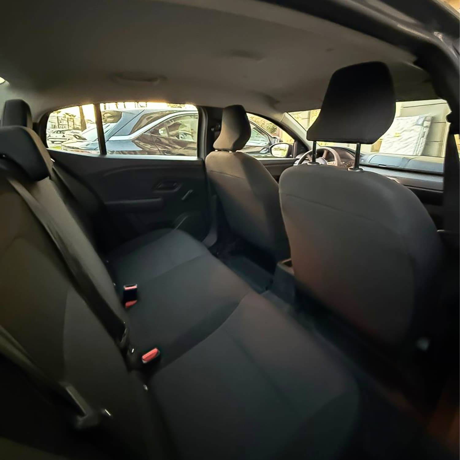 Dacia Logan - Image 5