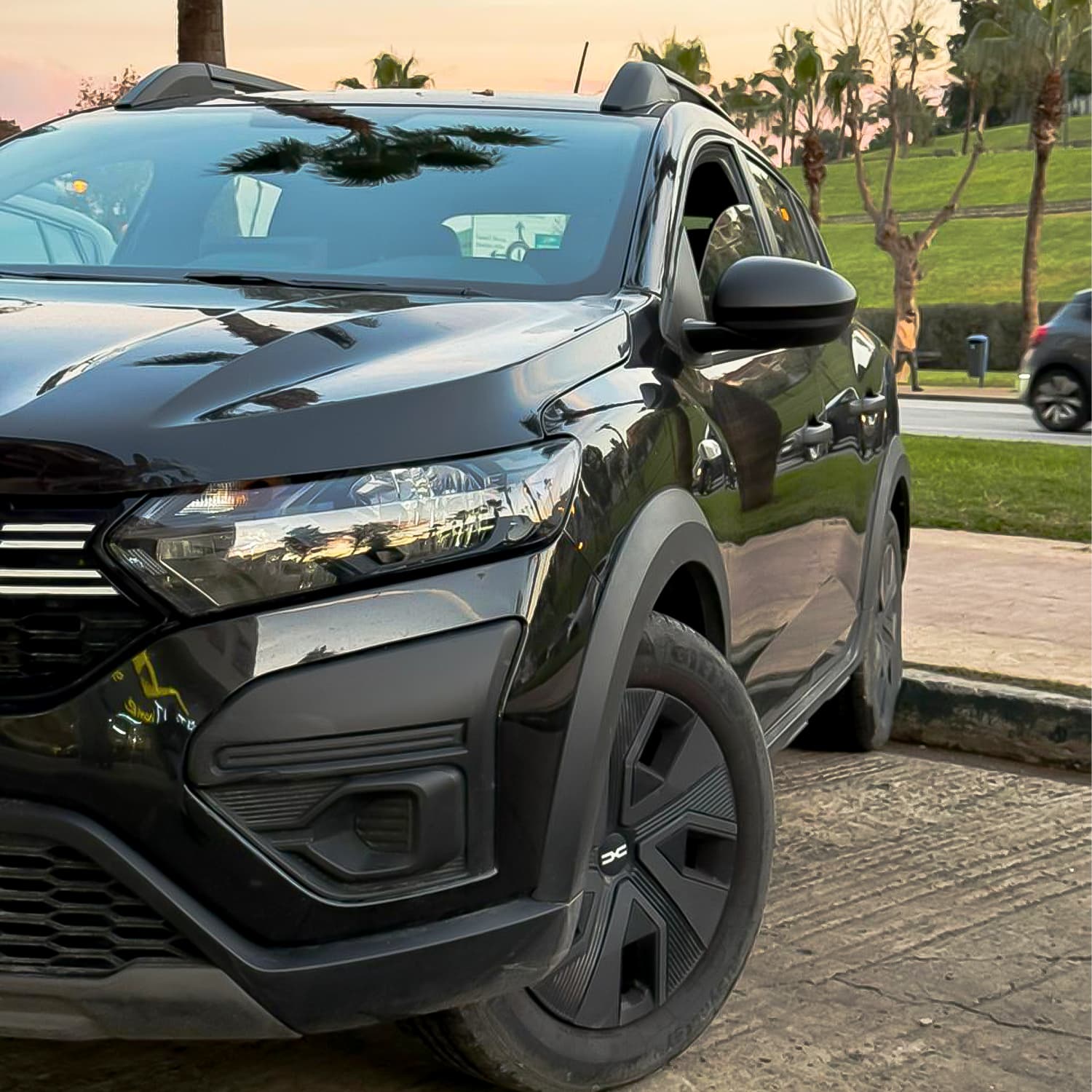 Dacia Sandero - Image 3