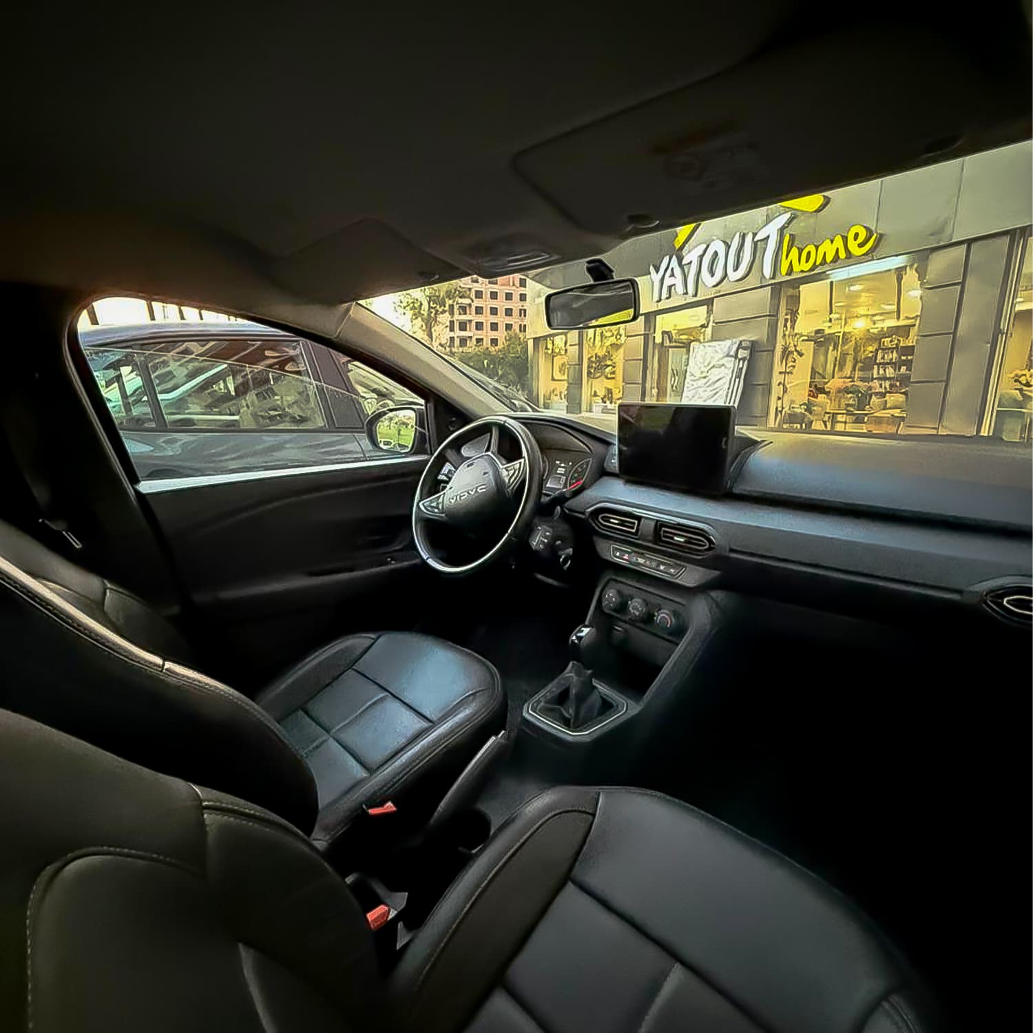 Dacia Sandero - Image 5