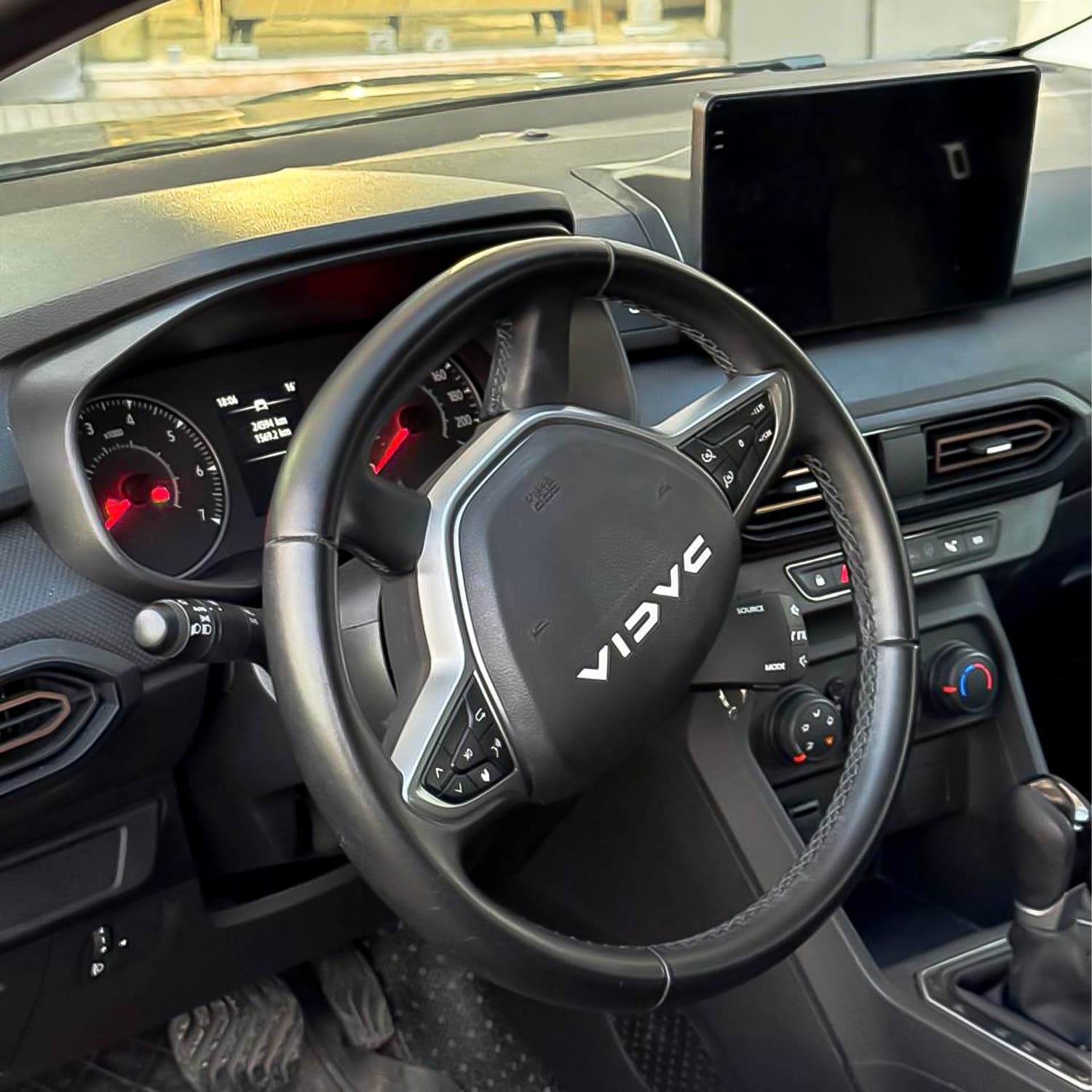 Dacia Sandero - Image 6