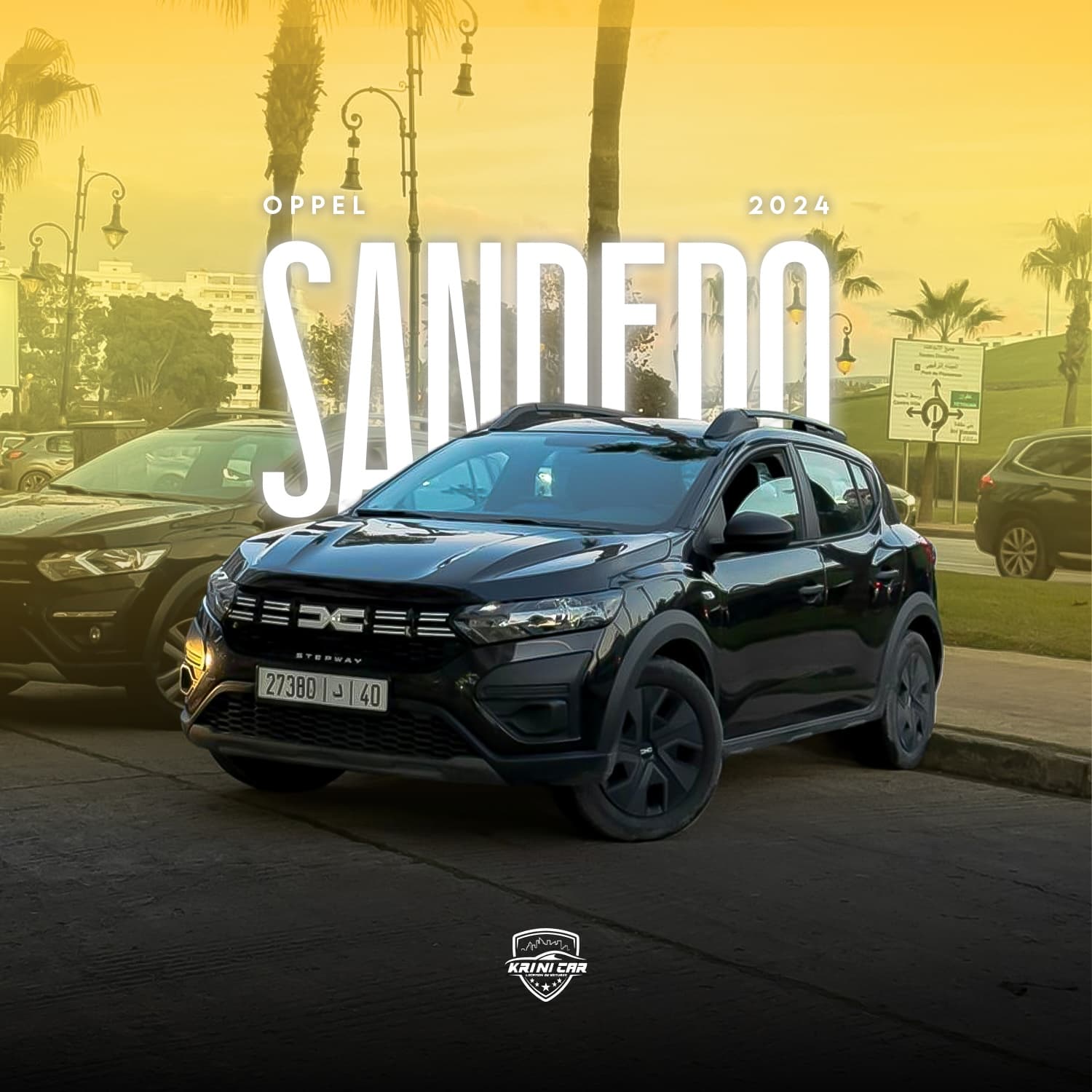 Sandero