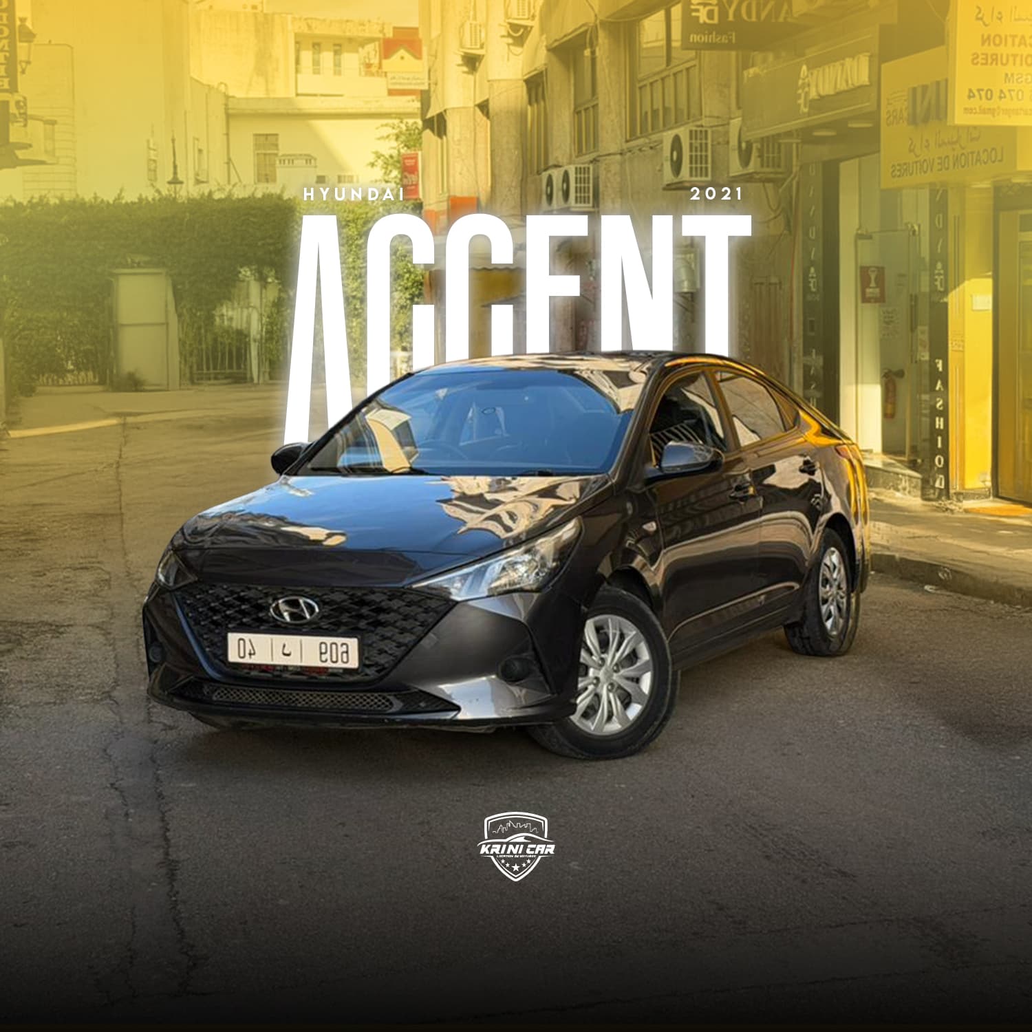 Accent