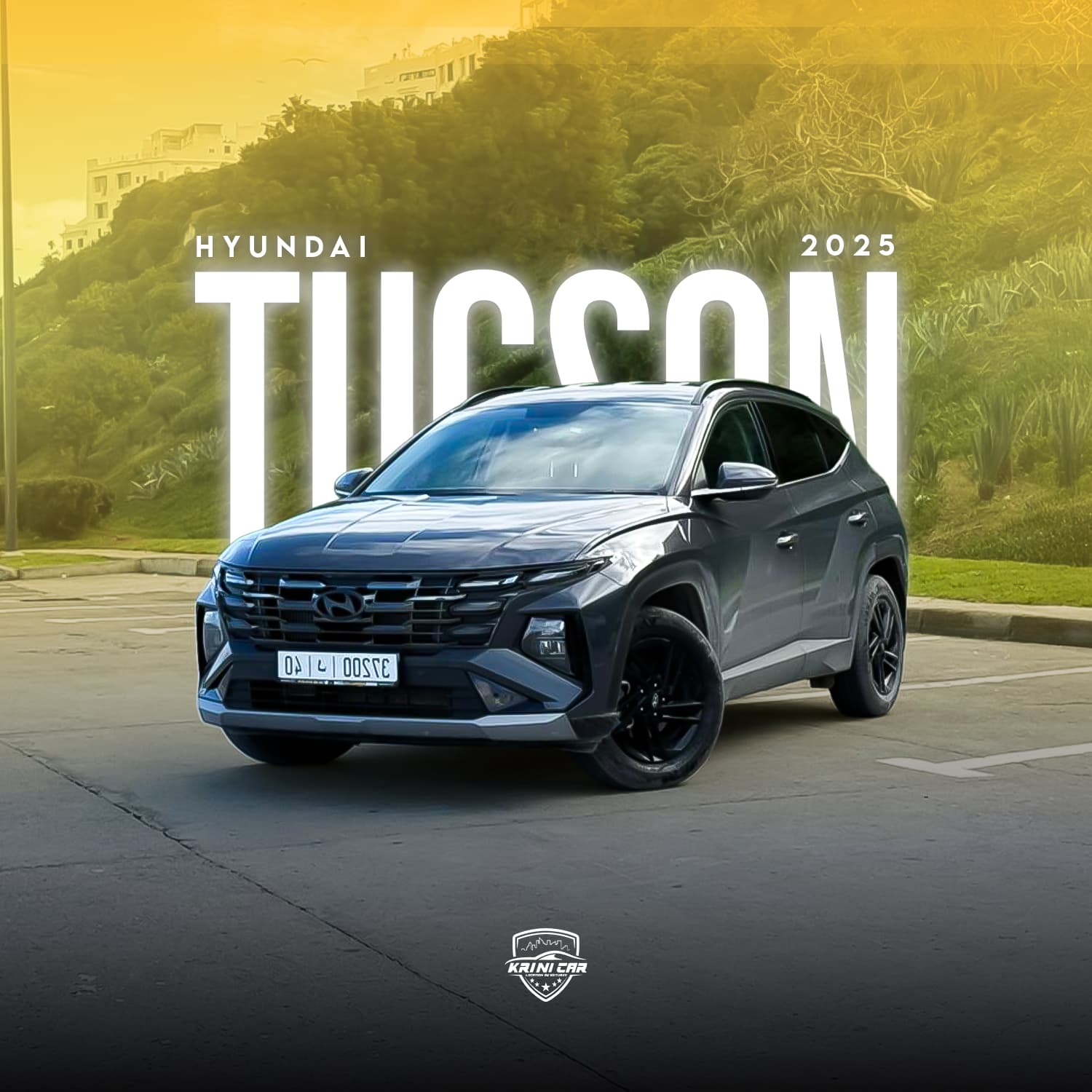 Hyundai Tucson - Image 1