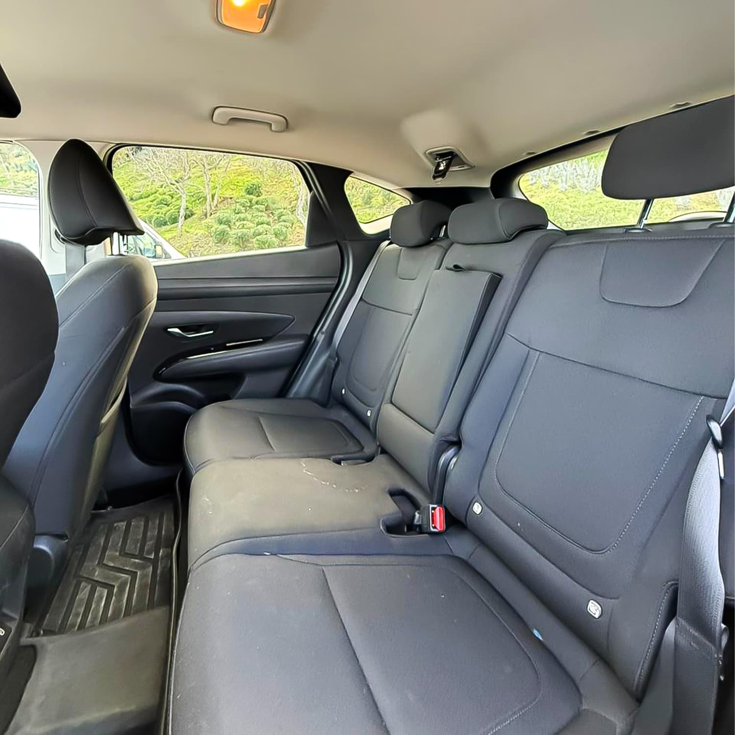 Hyundai Tucson - Image 5