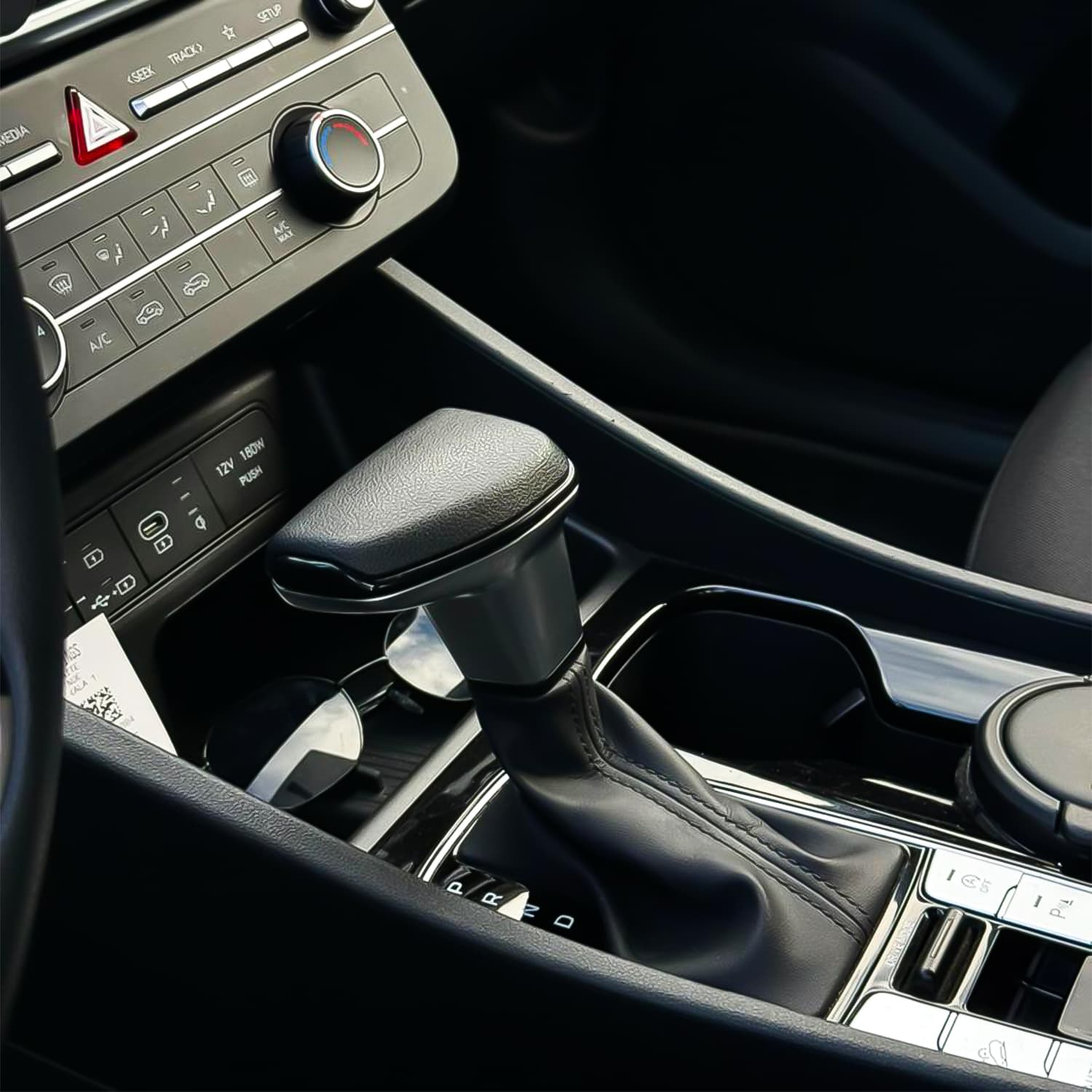 Hyundai Tucson - Image 6