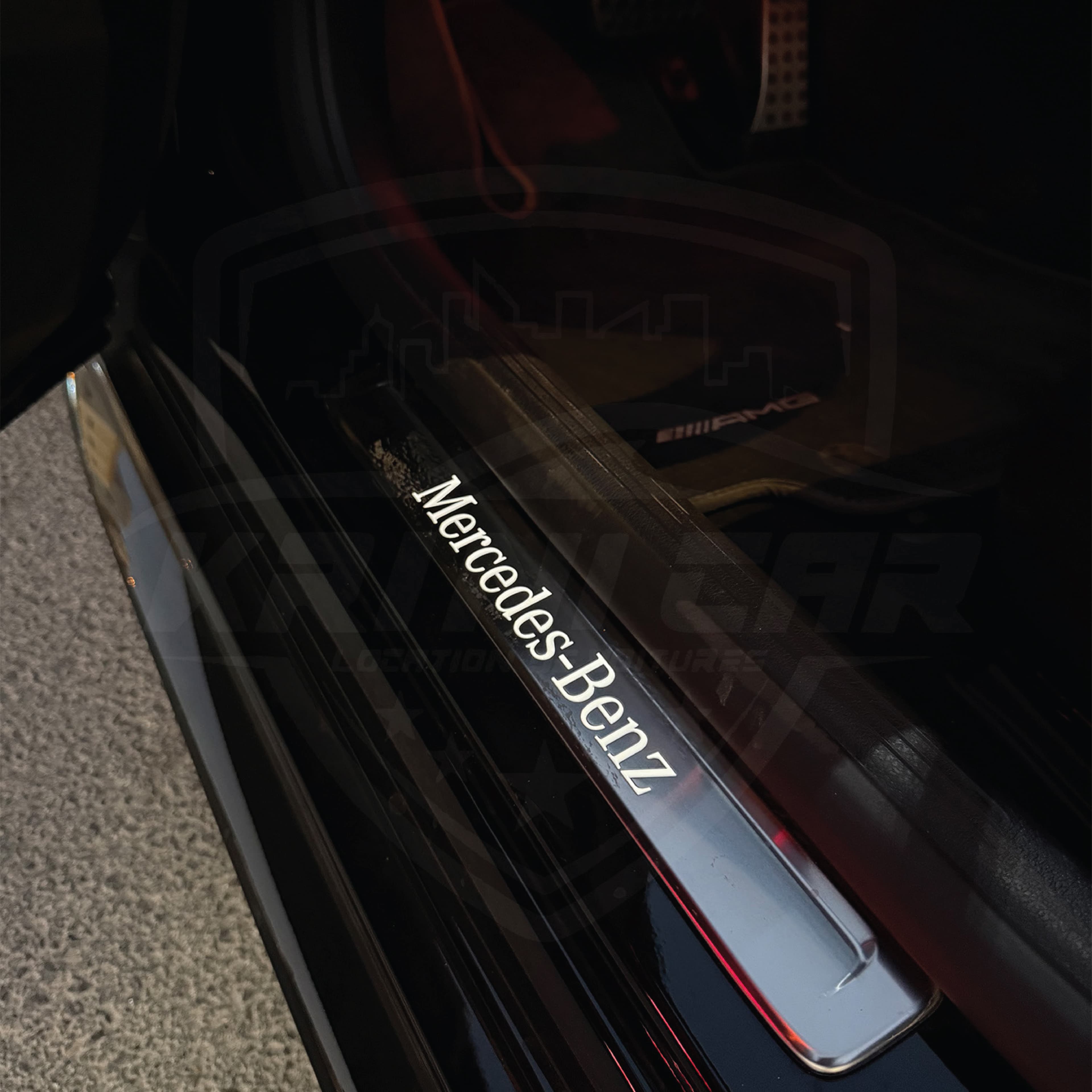 Mercedes Class C 220 D - Image 10