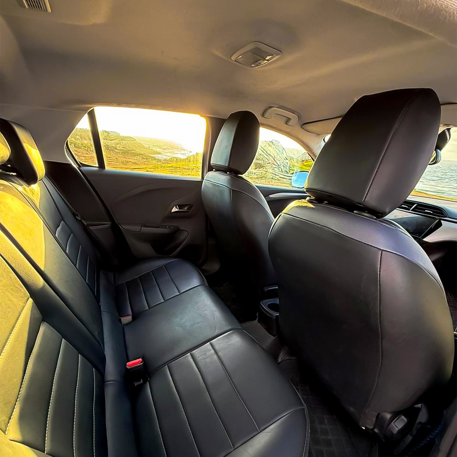 Opel Corsa - Image 5