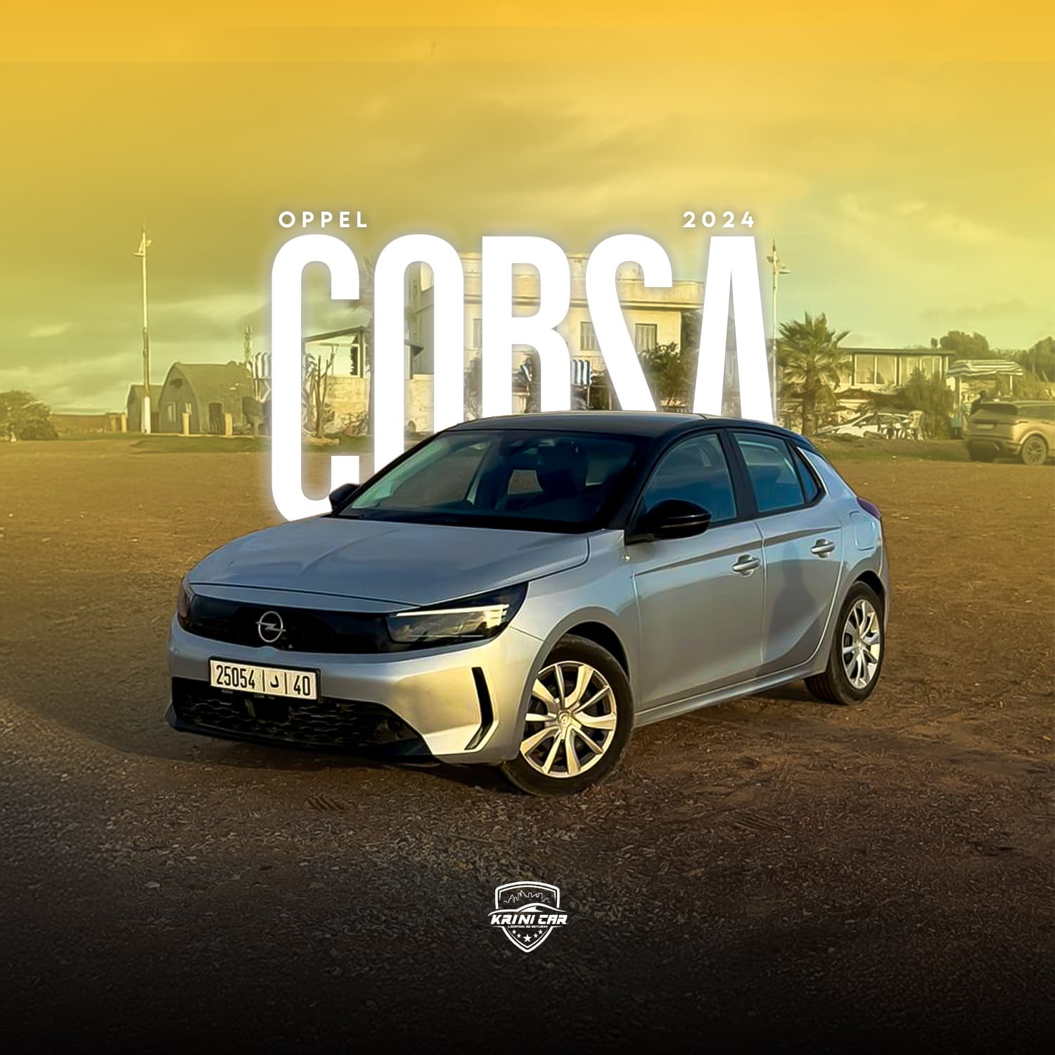 Corsa