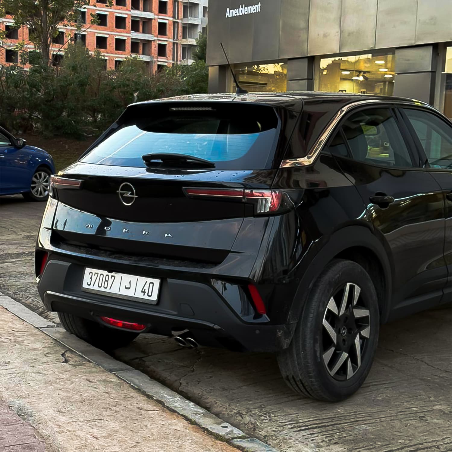 Opel Mokka - Image 3