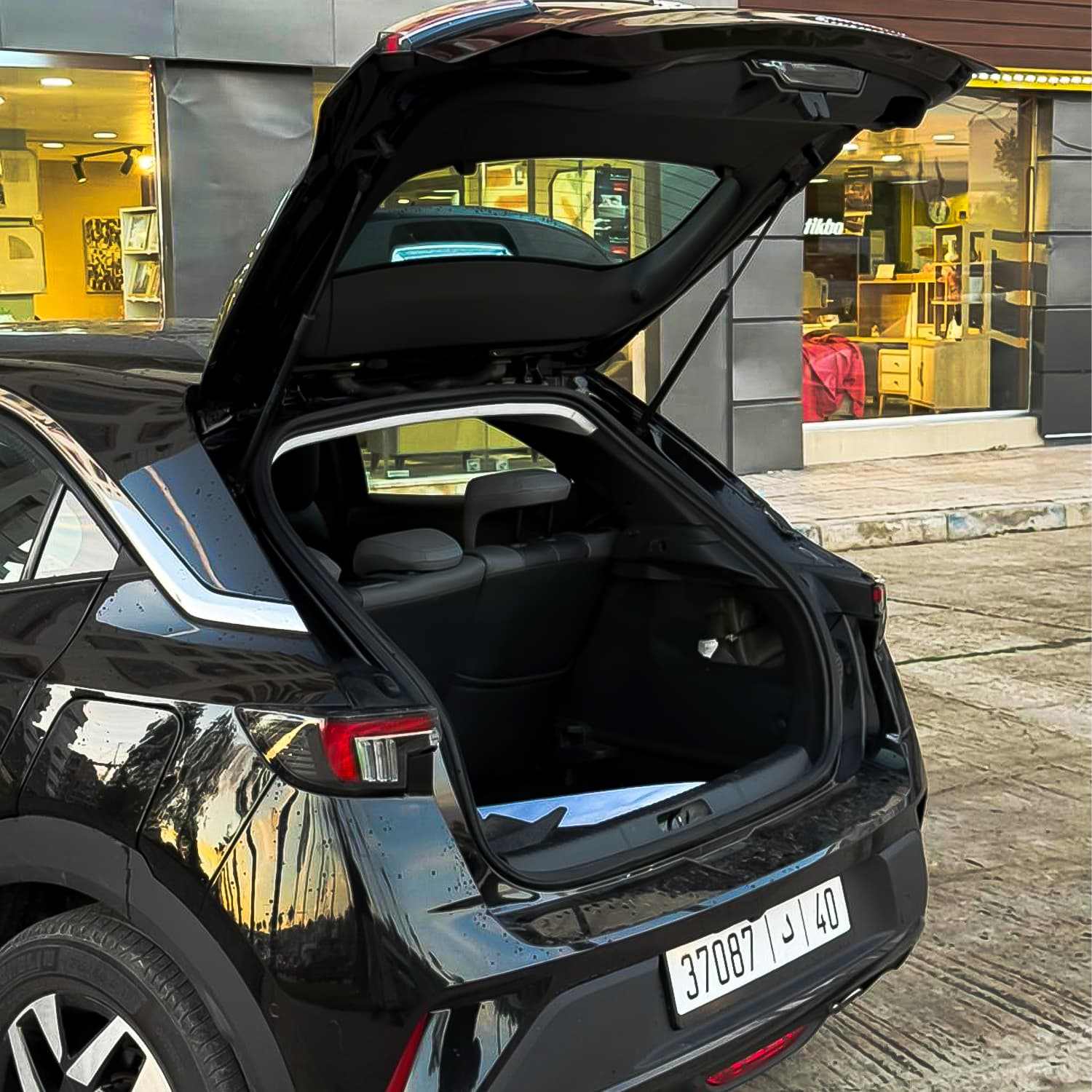 Opel Mokka - Image 5