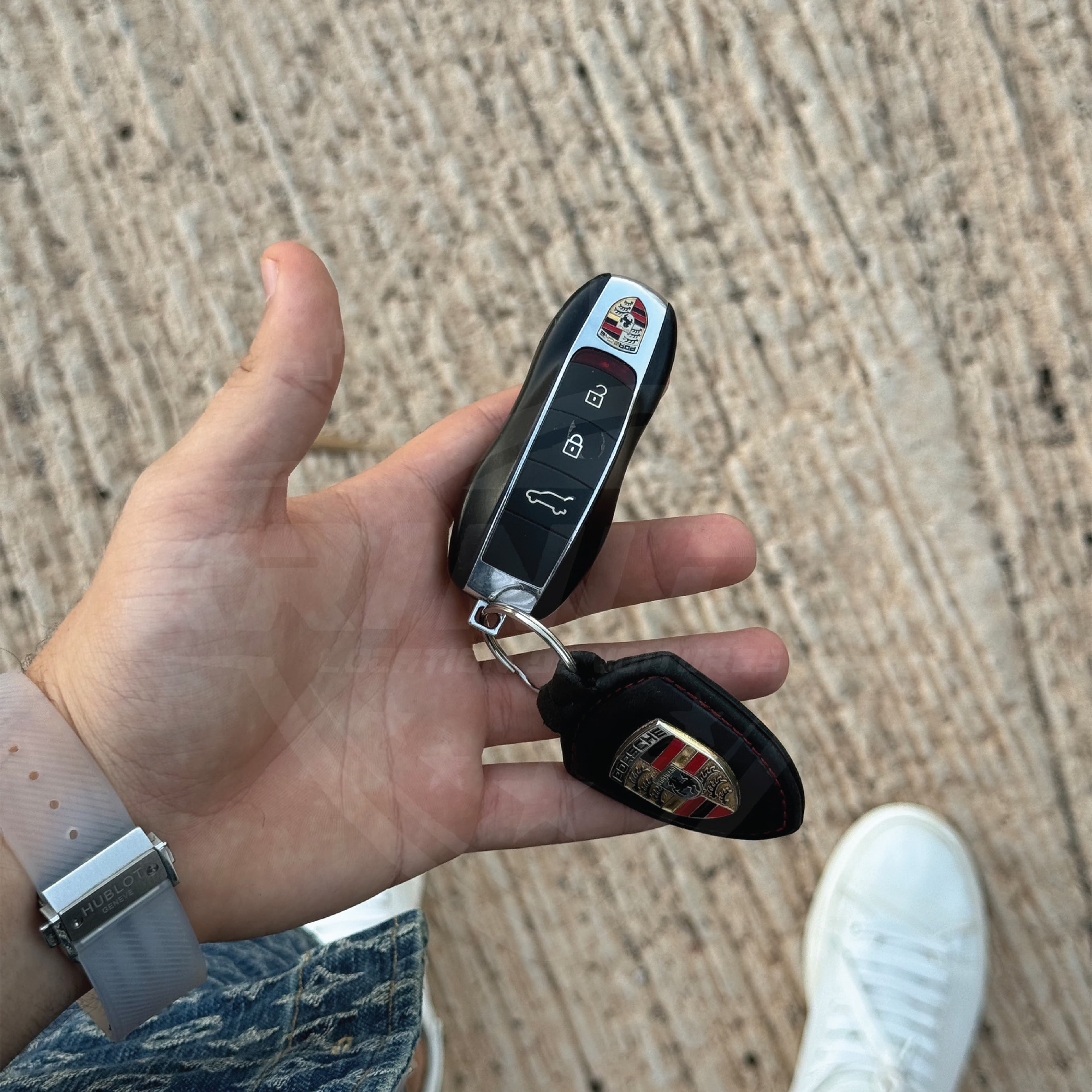 Porsche Macan - Image 6