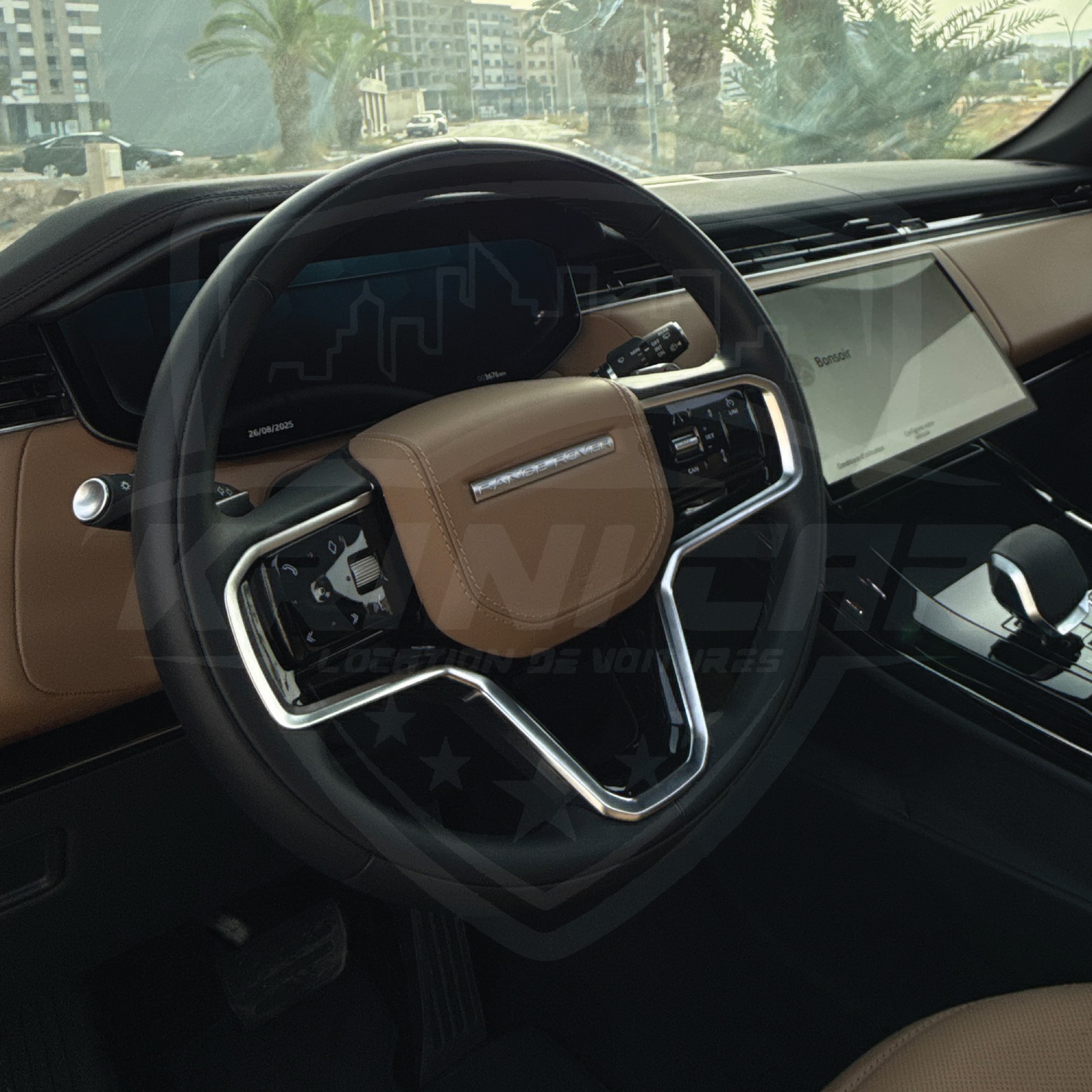 Range Rover Sport - Image 5