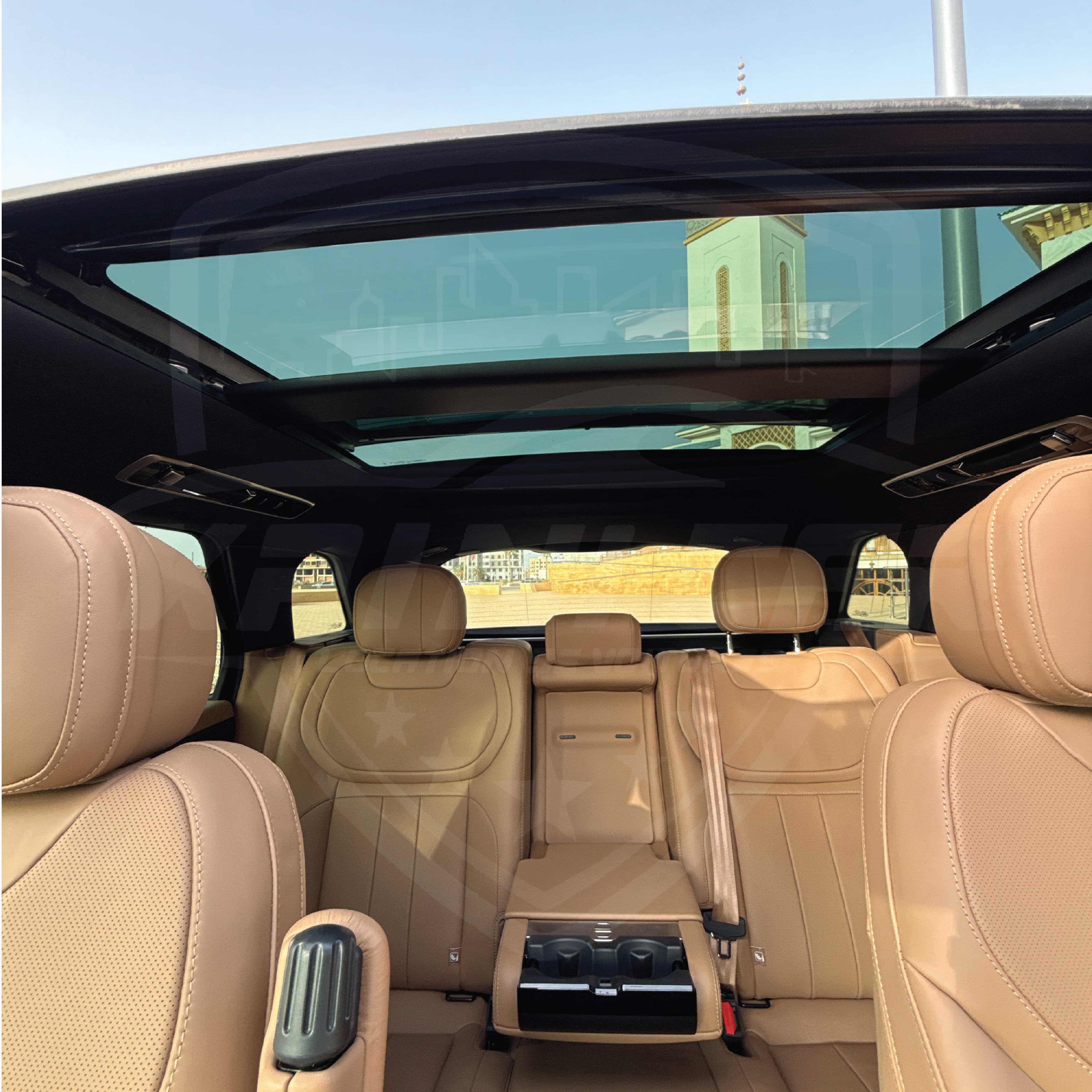 Range Rover Sport - Image 6