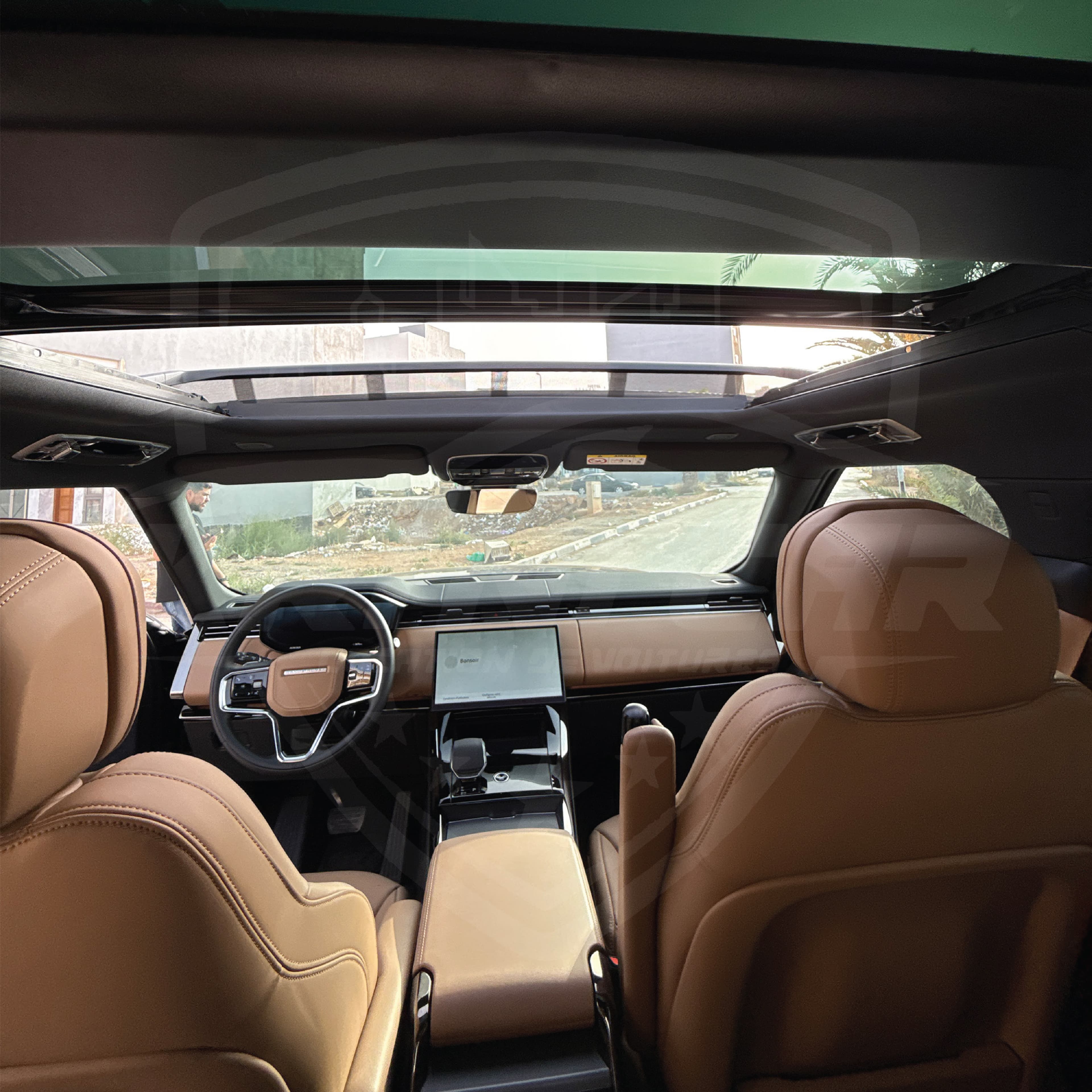 Range Rover Sport - Image 7