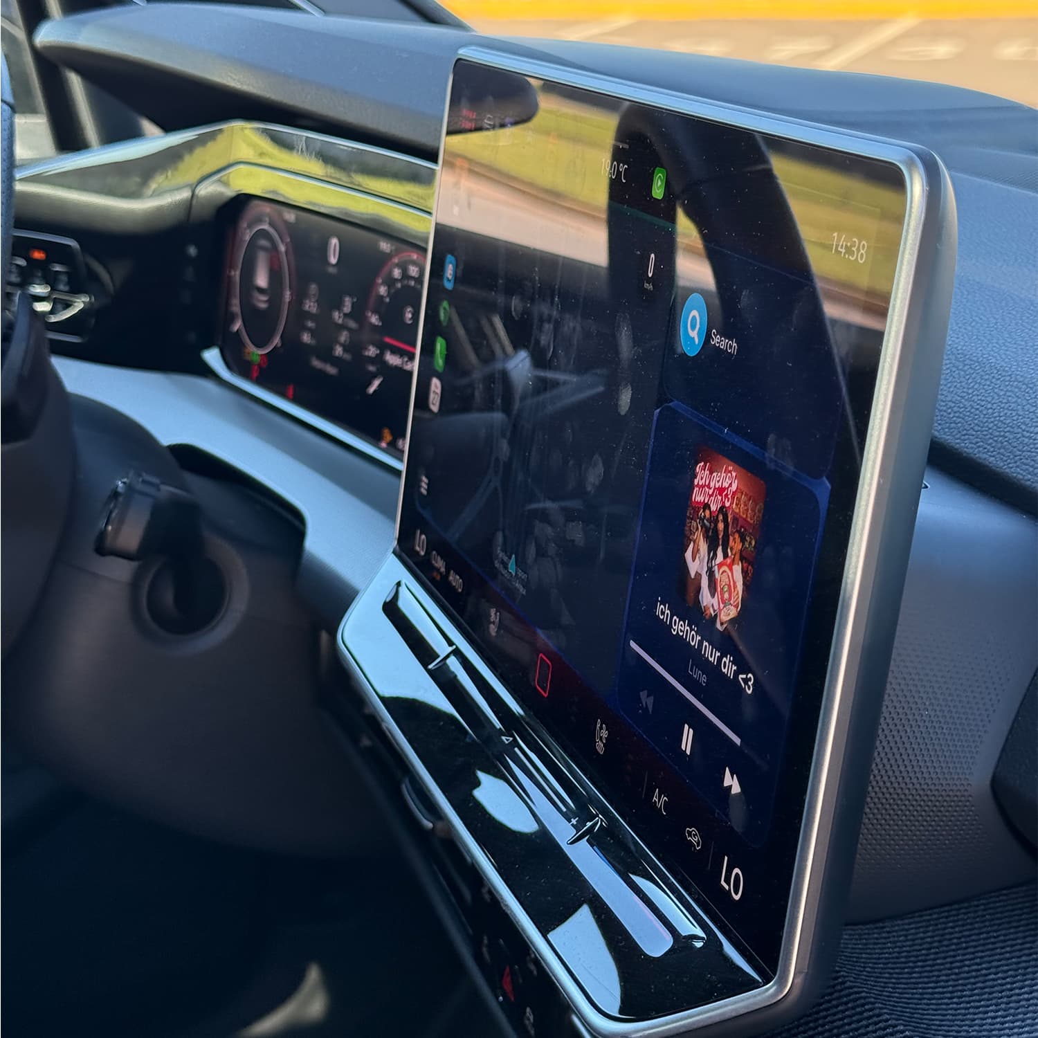 VW Golf 8.5 - Image 10