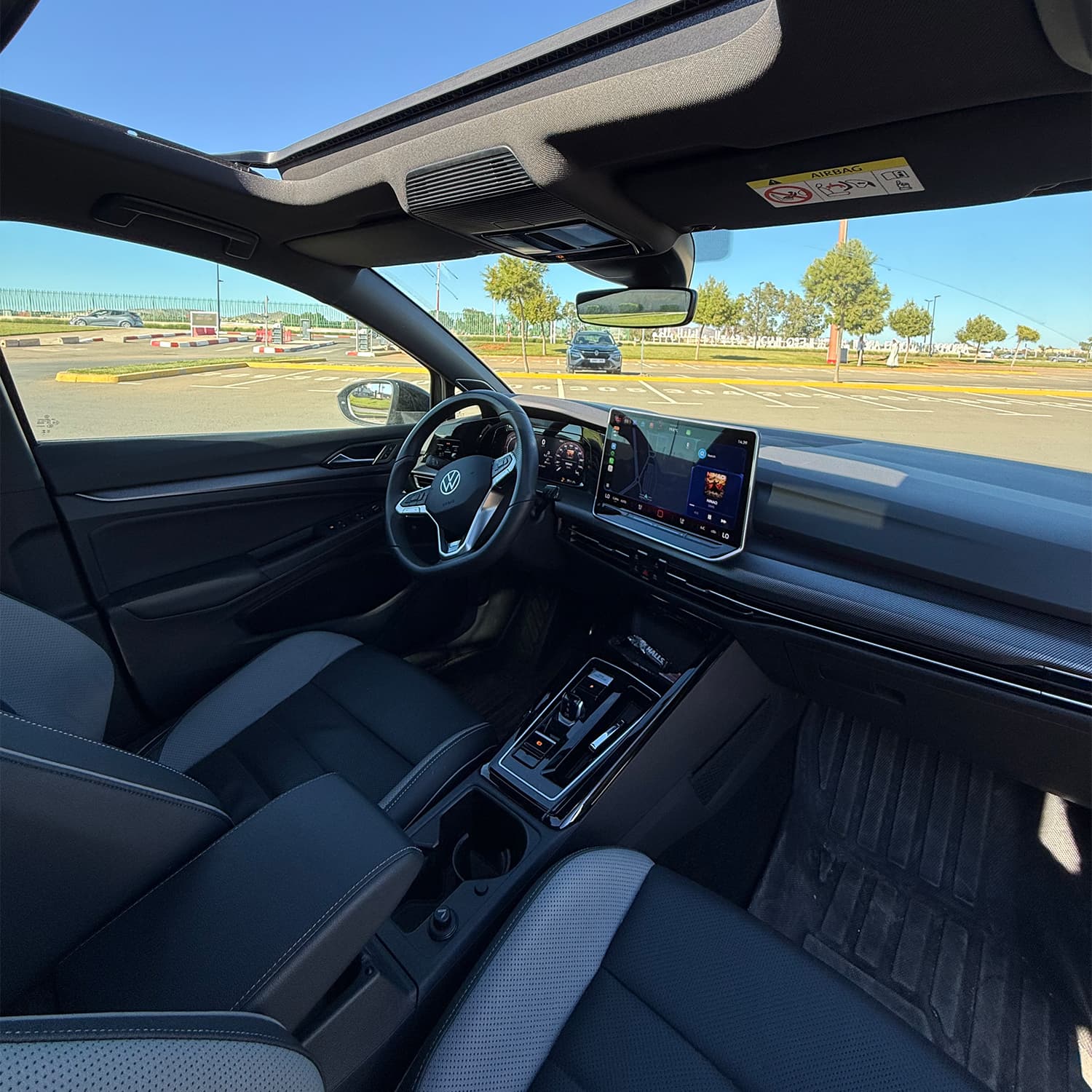 VW Golf 8.5 - Image 2