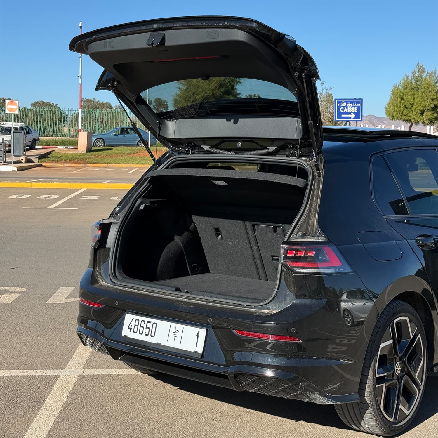 VW Golf 8.5 - Image 3