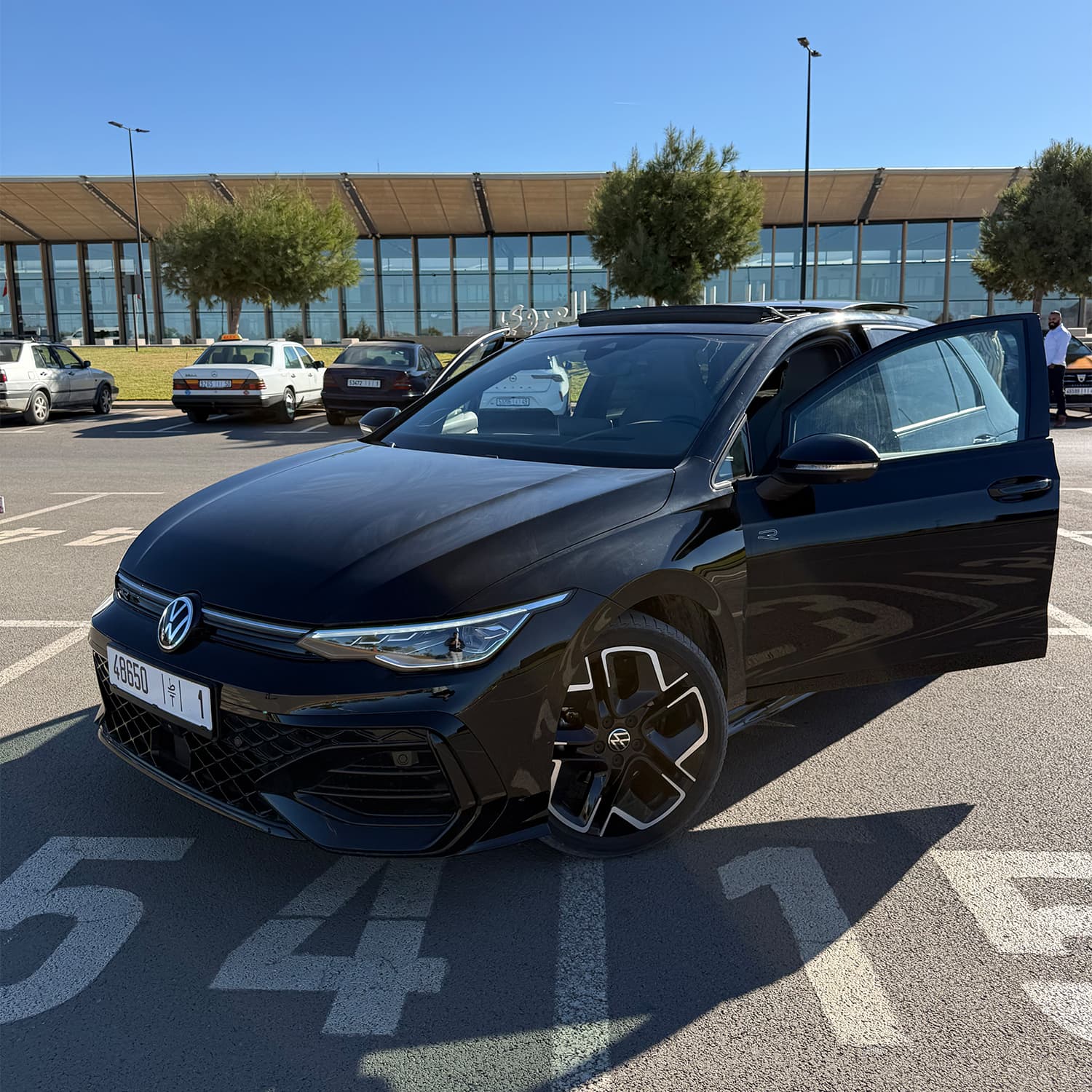 VW Golf 8.5 - Image 4