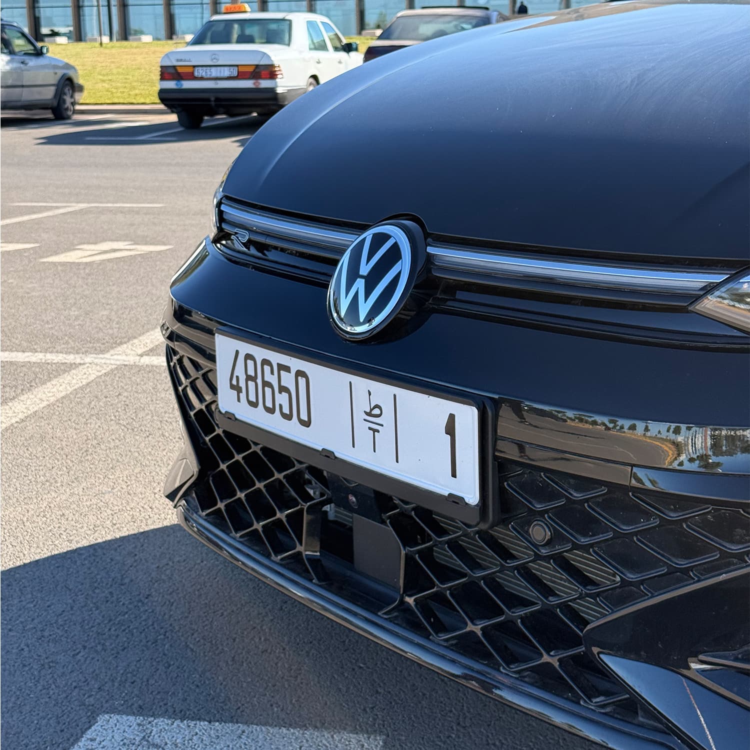 VW Golf 8.5 - Image 7