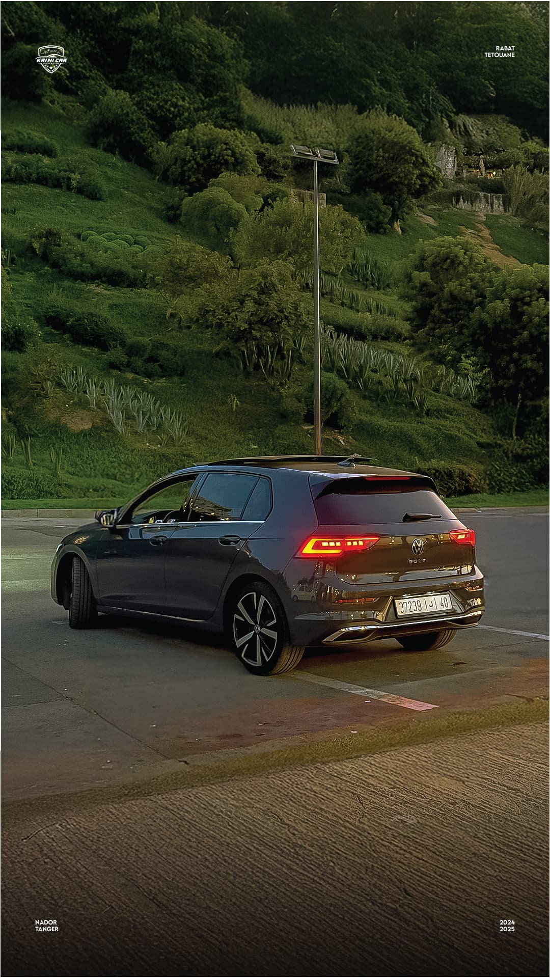 VW Golf 8.5 R line - Image 2