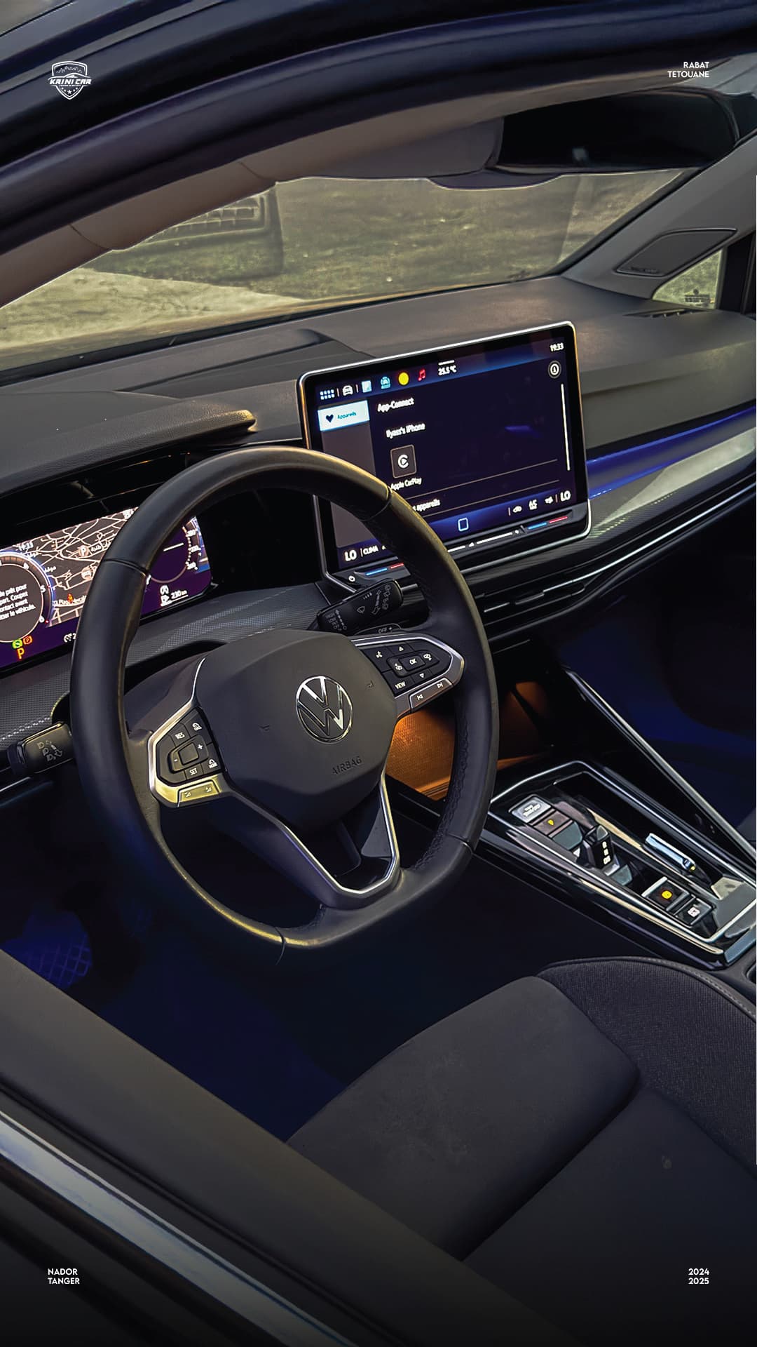 VW Golf 8.5 R line - Image 6