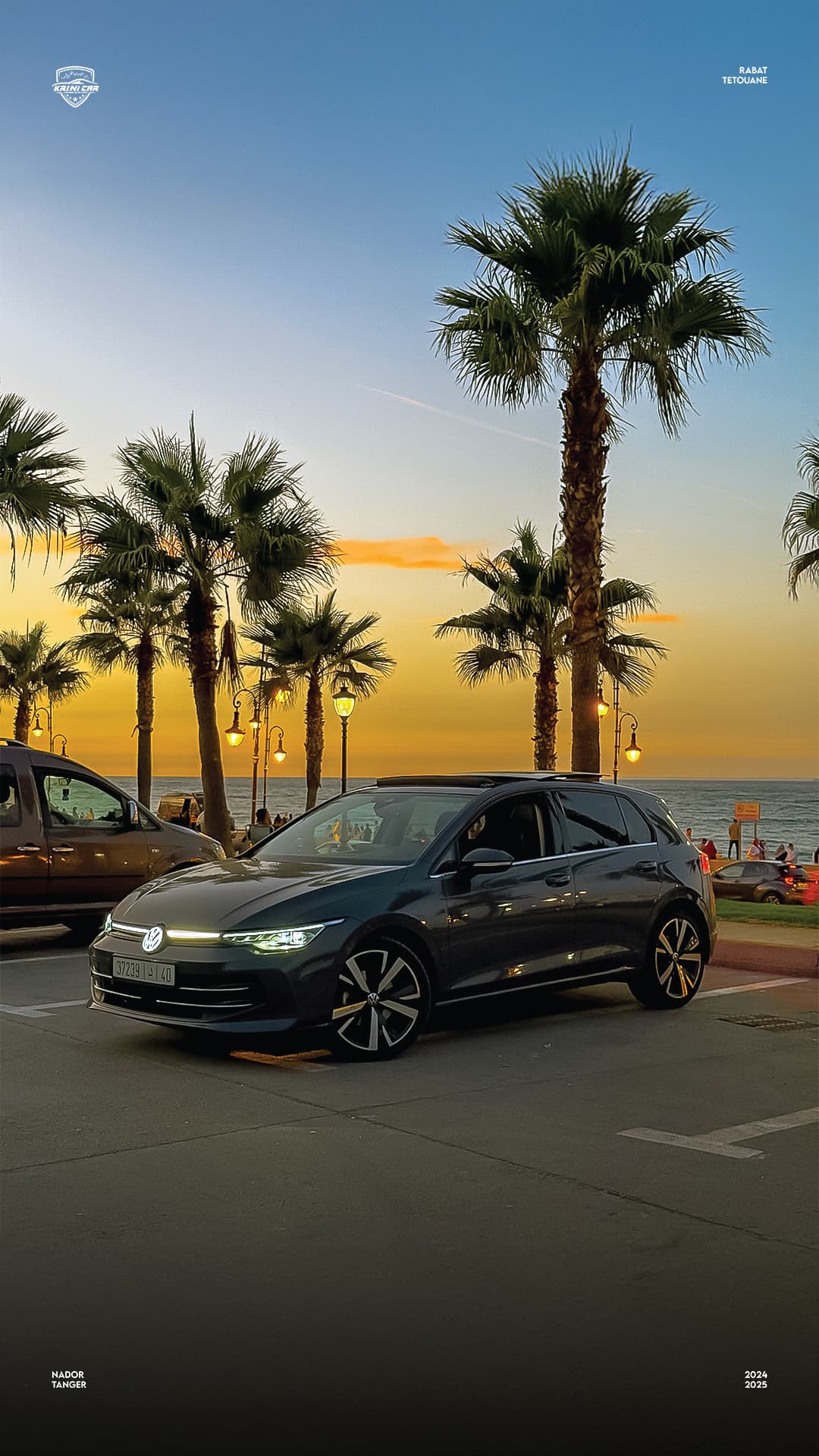 VW Golf 8.5 R line - Image 8