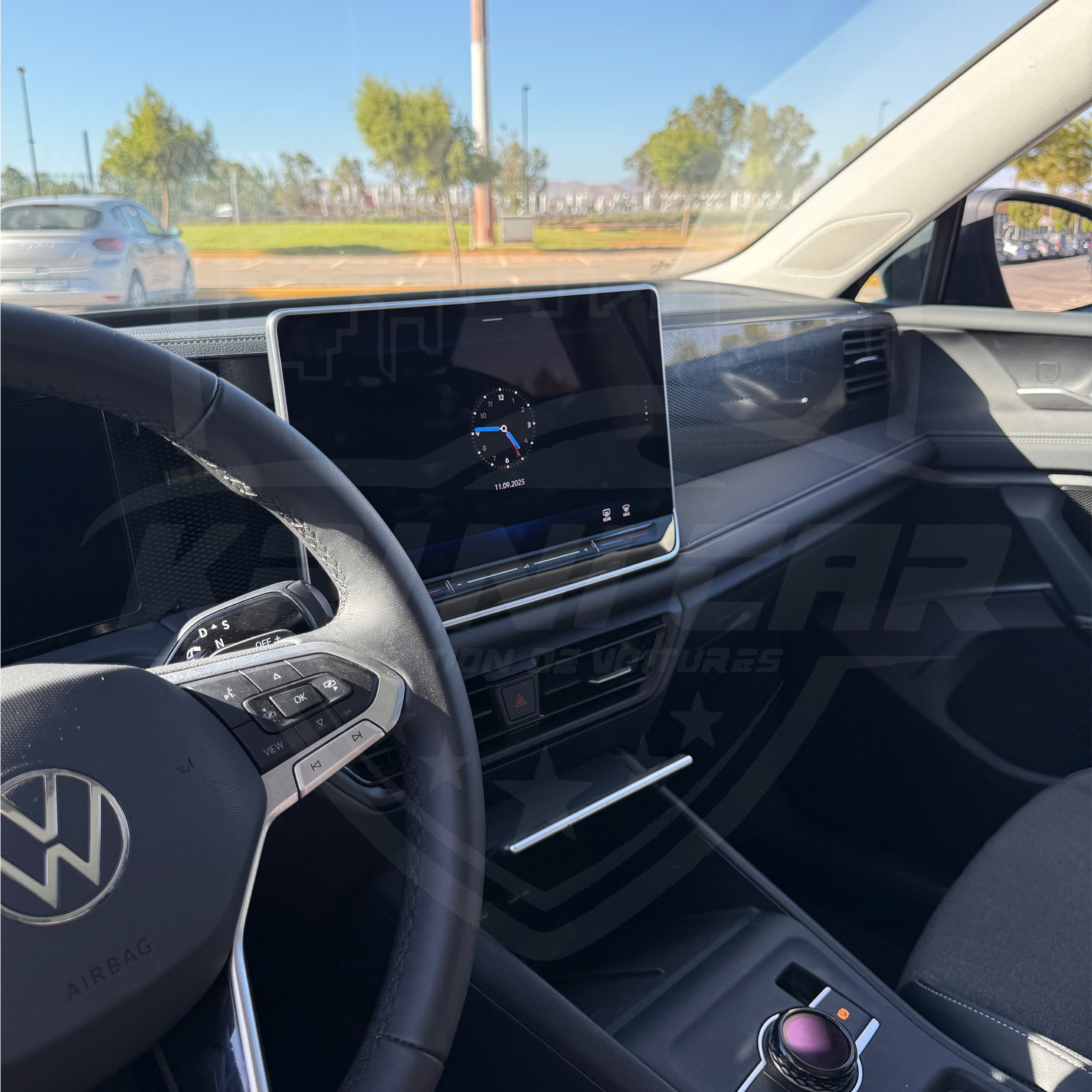 VW Tiguan - Image 10